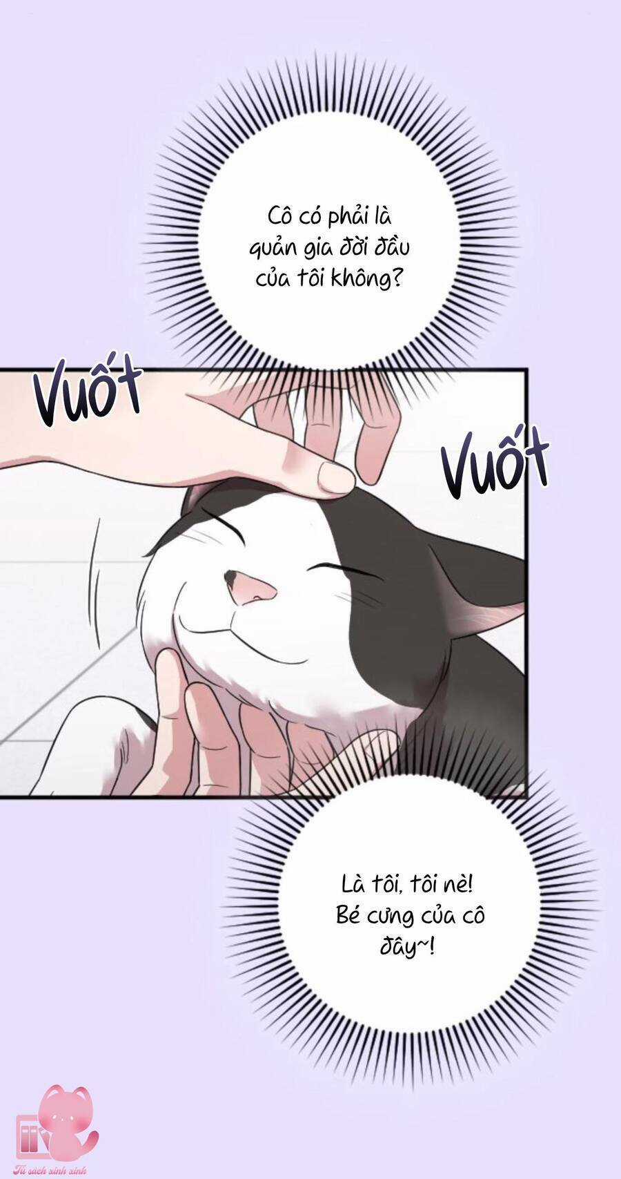 Cô Đi Mà Lấy Chồng Tôi Đi Chapter 67 trang 114