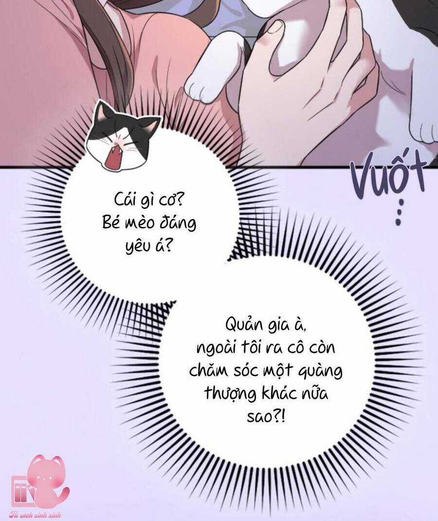 Cô Đi Mà Lấy Chồng Tôi Đi Chapter 67 trang 116