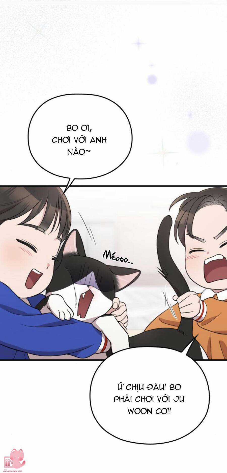 Cô Đi Mà Lấy Chồng Tôi Đi Chapter 67 trang 124