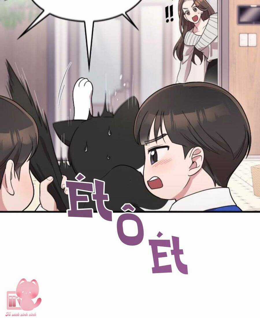 Cô Đi Mà Lấy Chồng Tôi Đi Chapter 67 trang 126