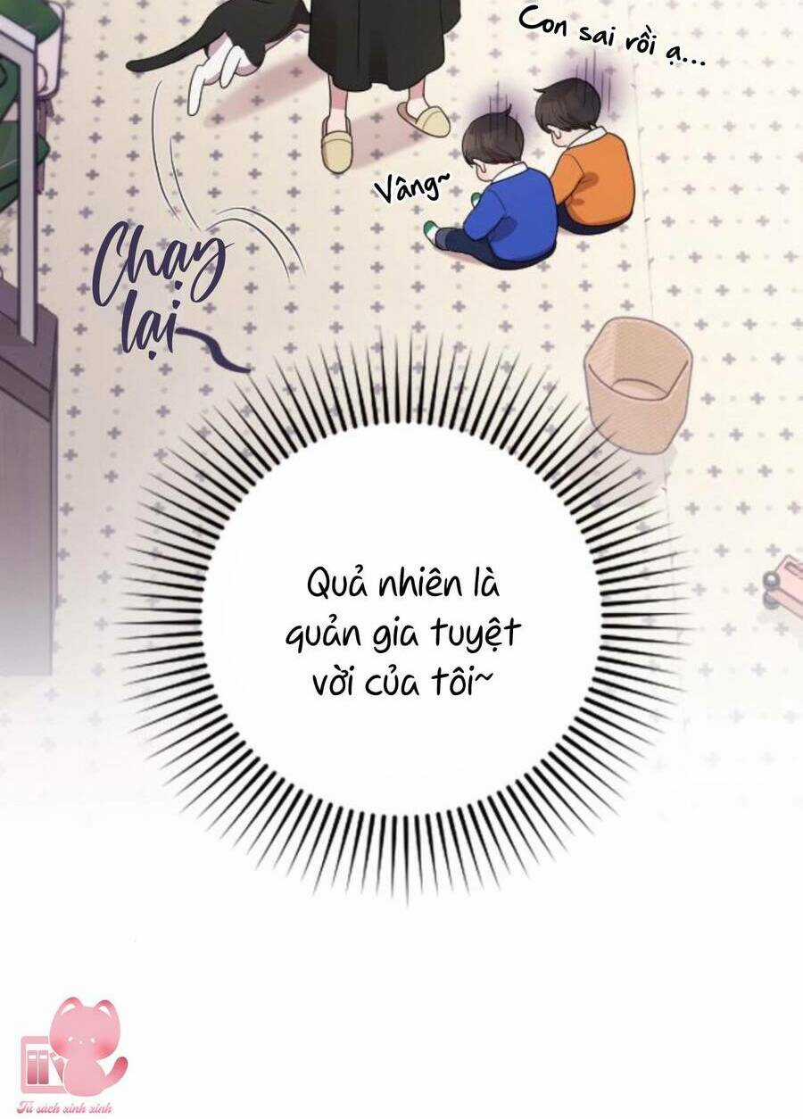 Cô Đi Mà Lấy Chồng Tôi Đi Chapter 67 trang 128