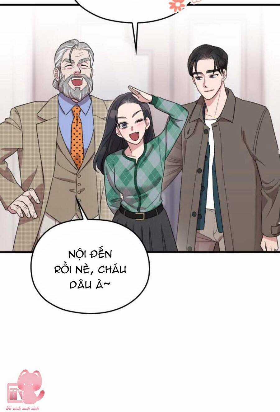 Cô Đi Mà Lấy Chồng Tôi Đi Chapter 67 trang 130