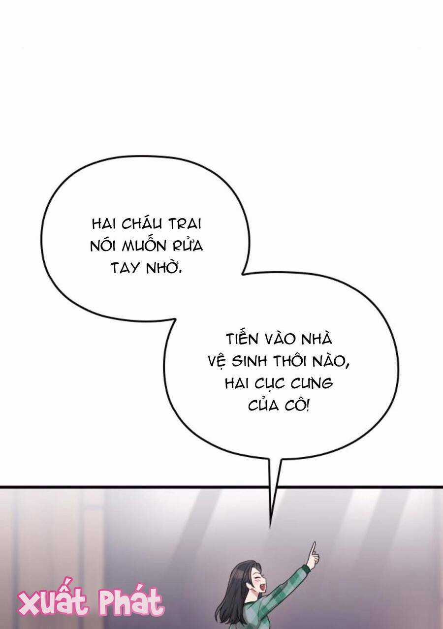 Cô Đi Mà Lấy Chồng Tôi Đi Chapter 67 trang 131