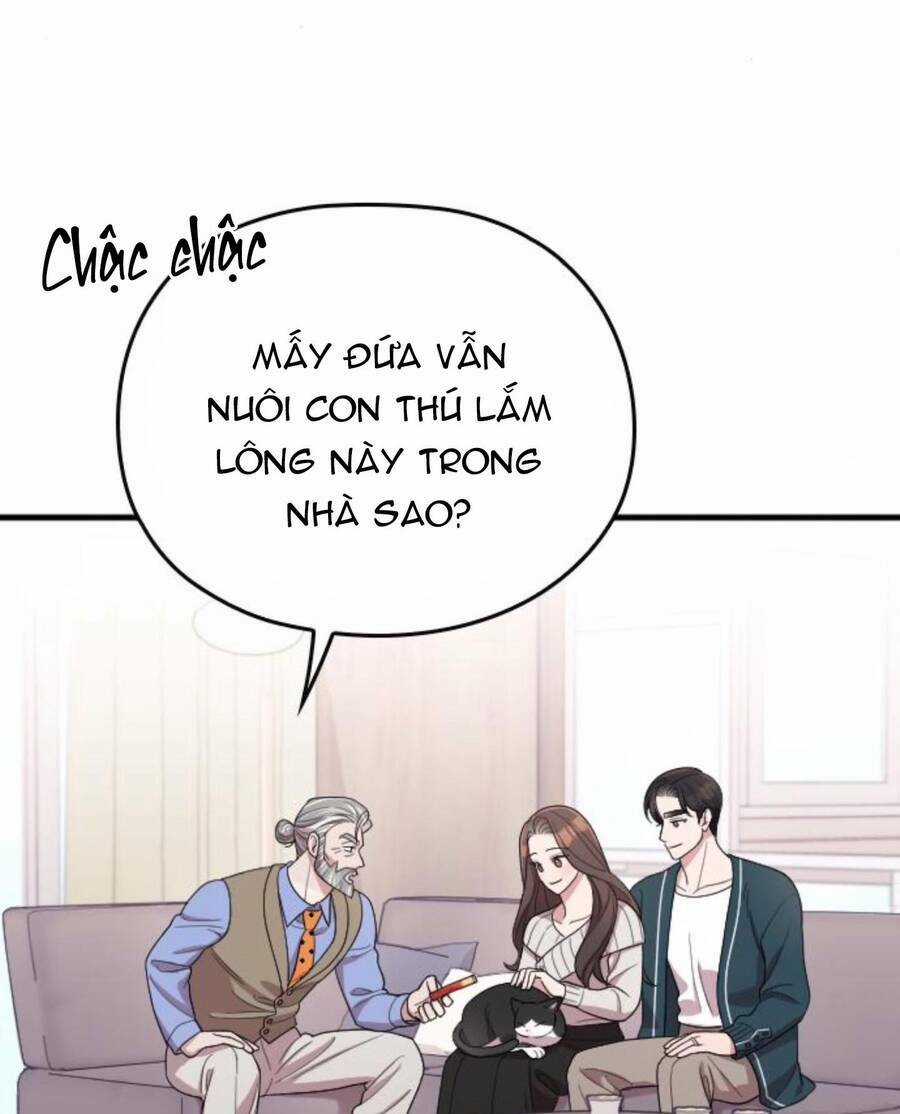 Cô Đi Mà Lấy Chồng Tôi Đi Chapter 67 trang 133