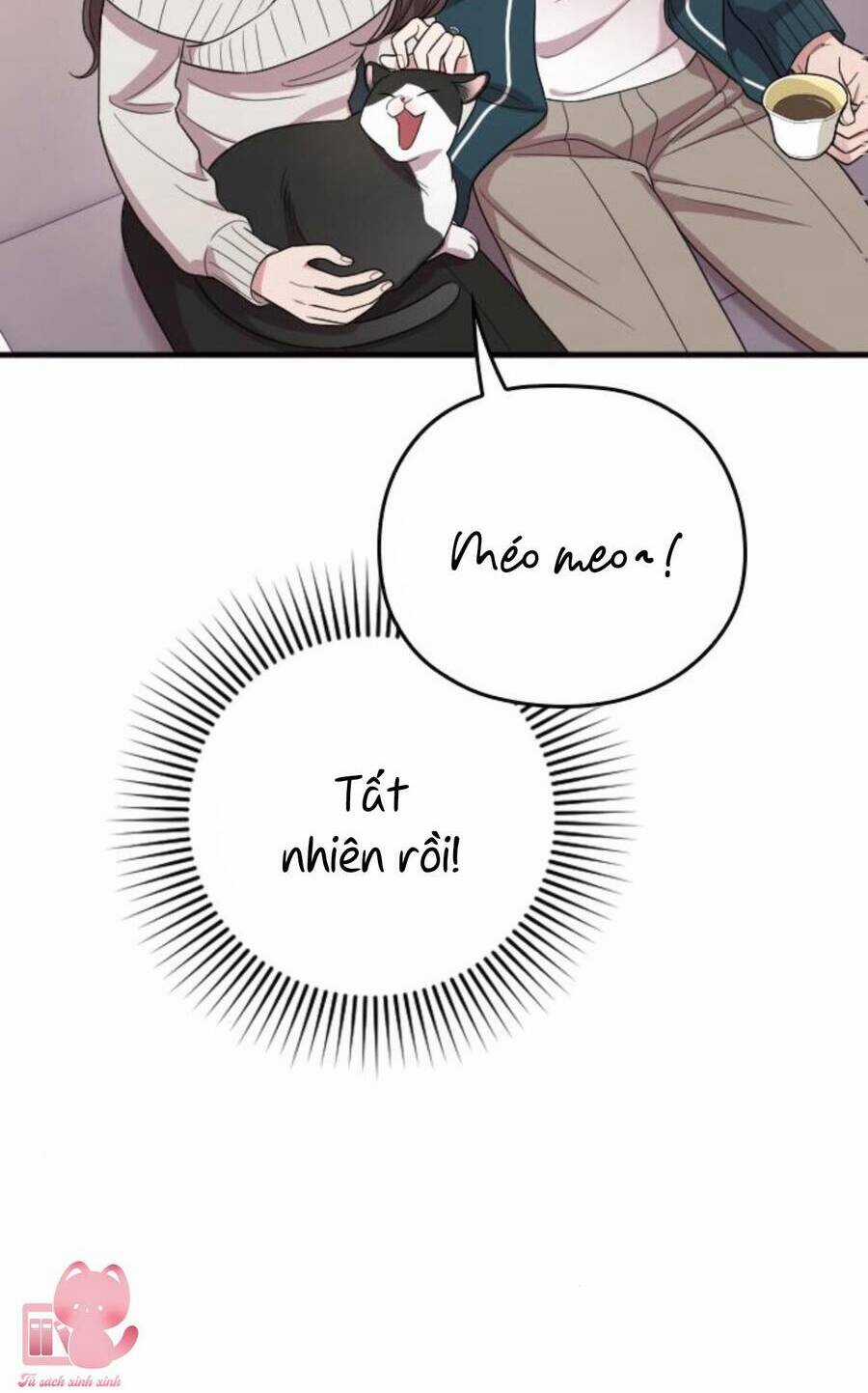 Cô Đi Mà Lấy Chồng Tôi Đi Chapter 67 trang 136