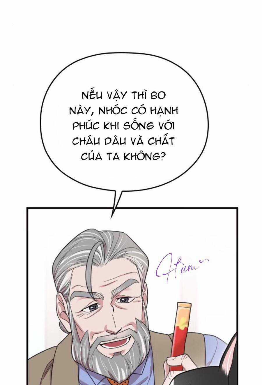 Cô Đi Mà Lấy Chồng Tôi Đi Chapter 67 trang 139