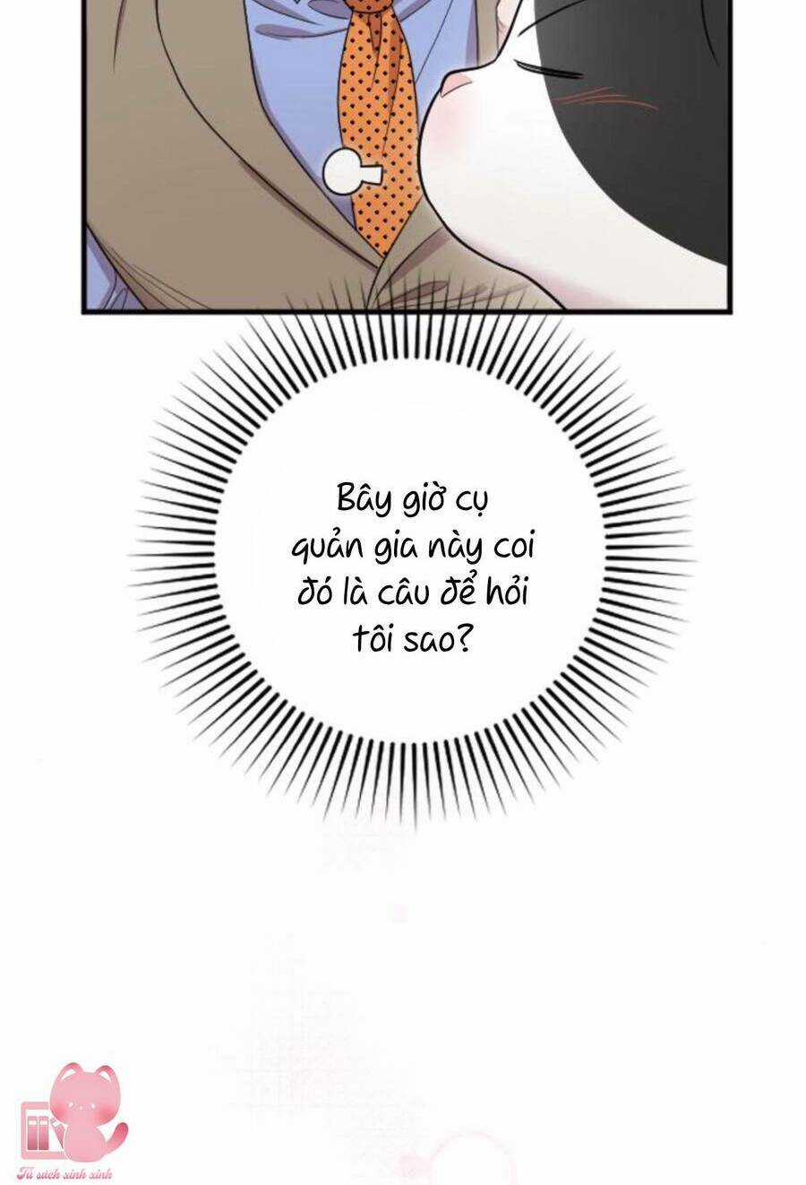 Cô Đi Mà Lấy Chồng Tôi Đi Chapter 67 trang 140