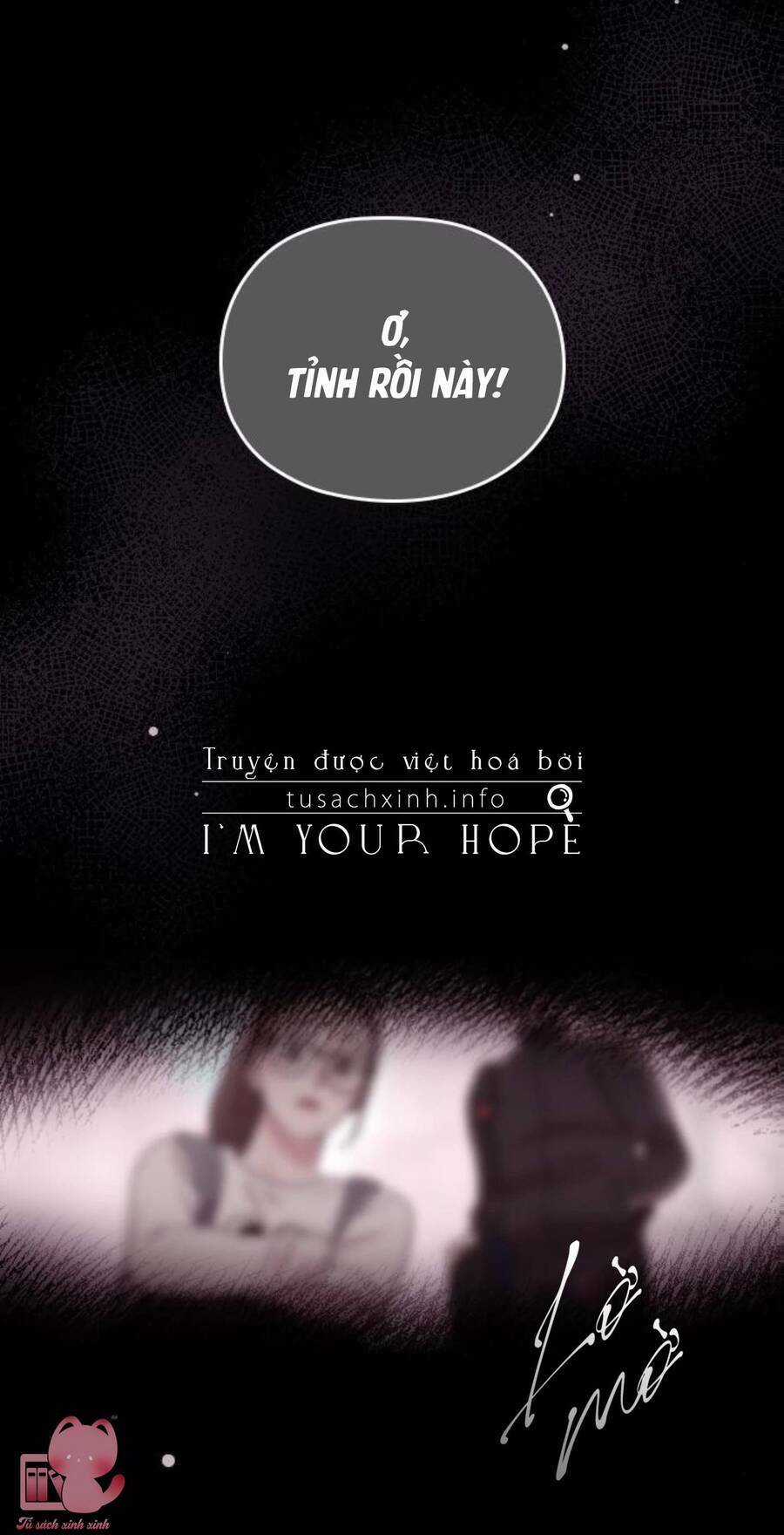 Cô Đi Mà Lấy Chồng Tôi Đi Chapter 67 trang 20