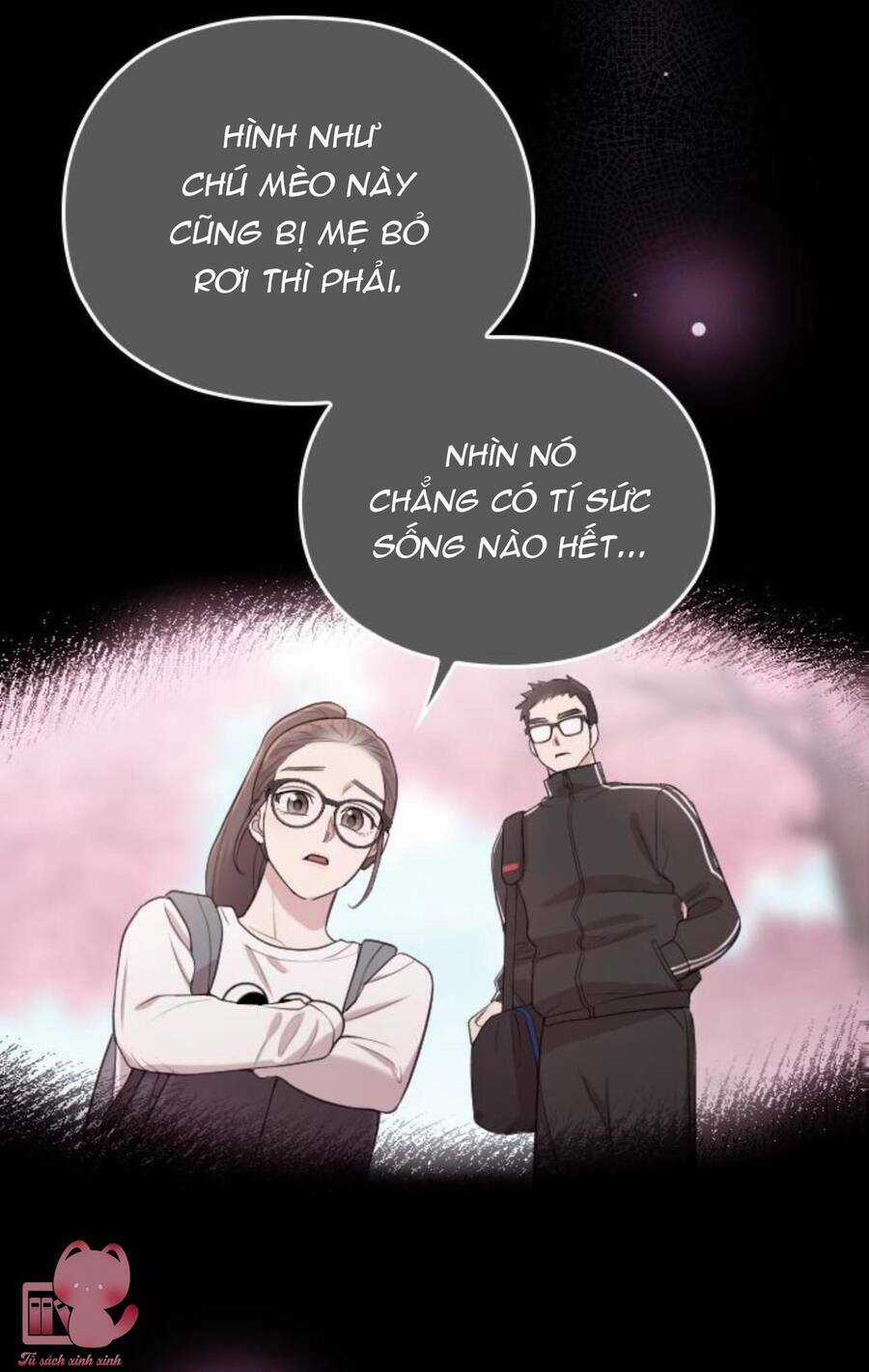 Cô Đi Mà Lấy Chồng Tôi Đi Chapter 67 trang 22