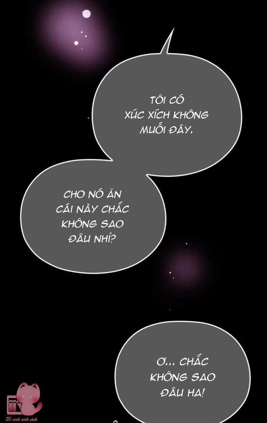 Cô Đi Mà Lấy Chồng Tôi Đi Chapter 67 trang 23