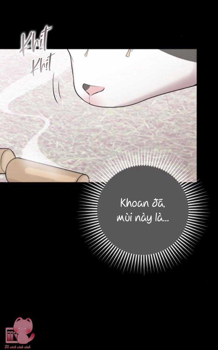 Cô Đi Mà Lấy Chồng Tôi Đi Chapter 67 trang 26