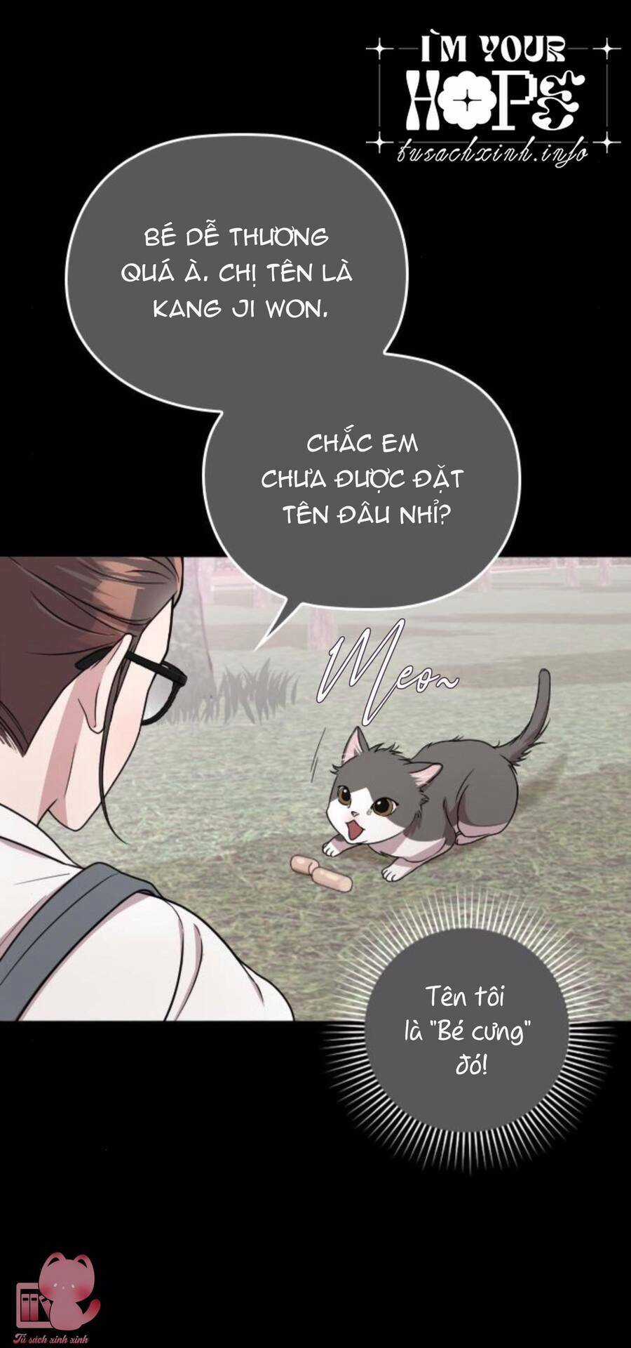 Cô Đi Mà Lấy Chồng Tôi Đi Chapter 67 trang 29