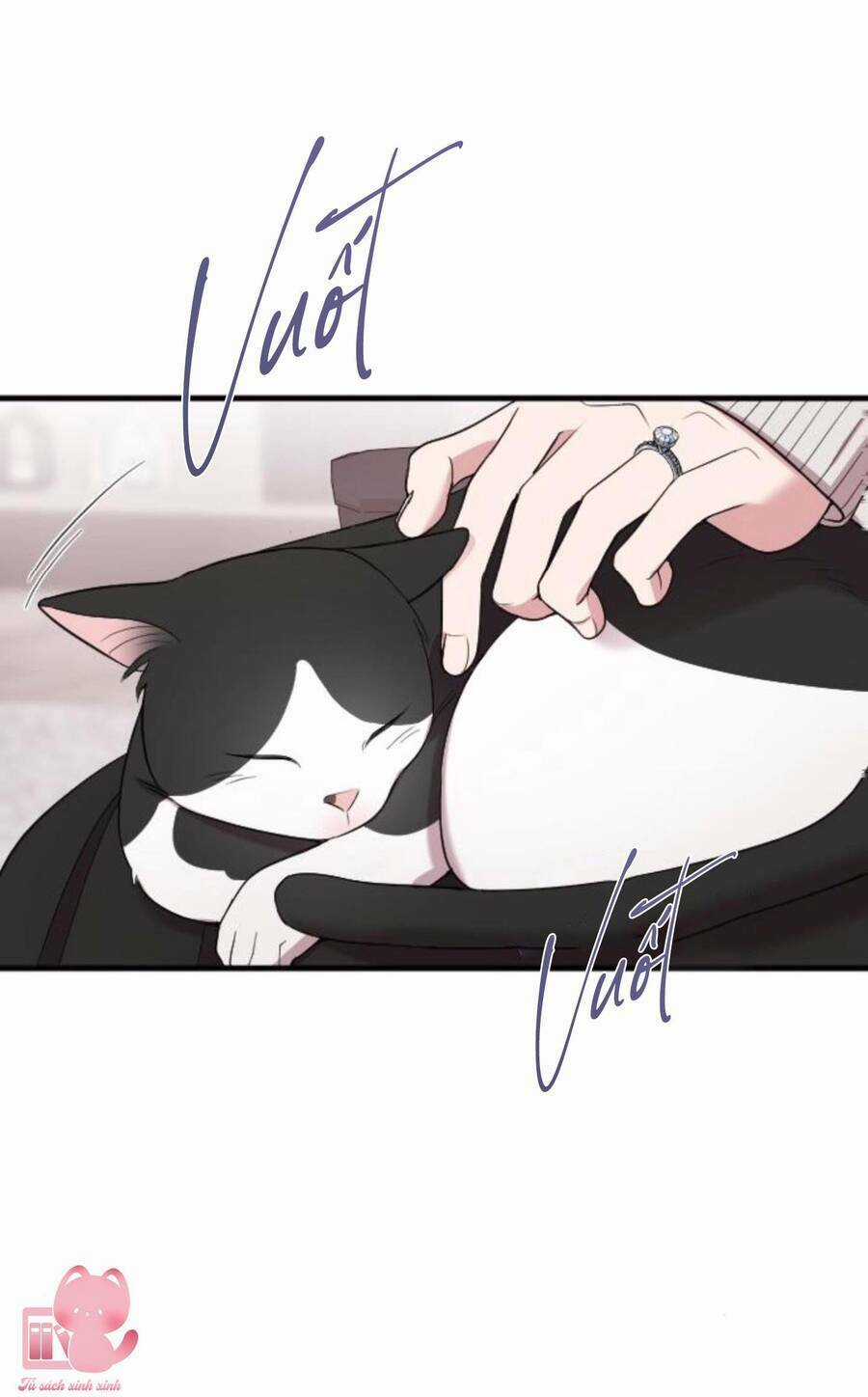 Cô Đi Mà Lấy Chồng Tôi Đi Chapter 67 trang 3