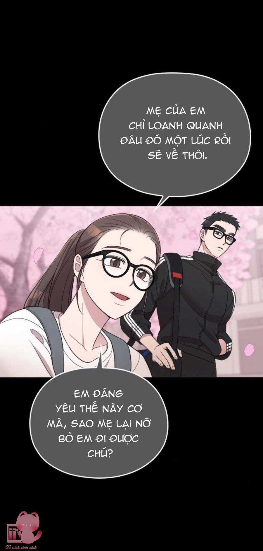 Cô Đi Mà Lấy Chồng Tôi Đi Chapter 67 trang 30