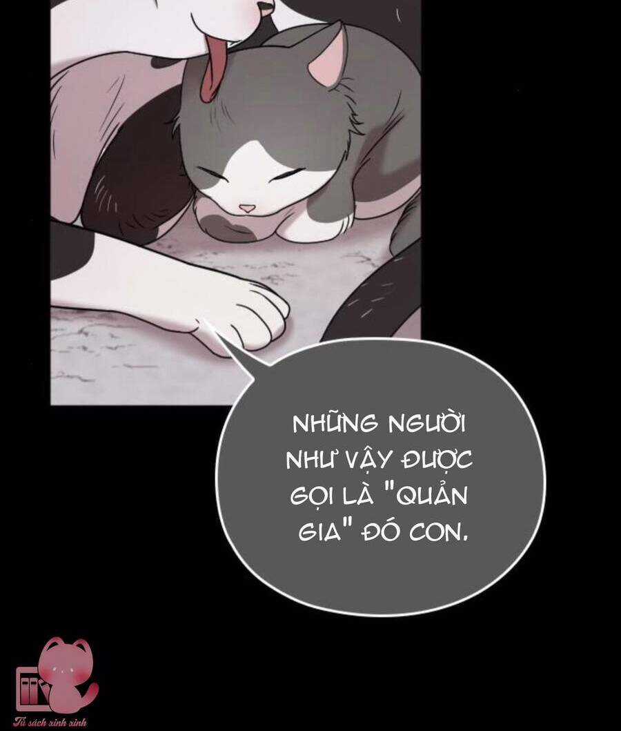 Cô Đi Mà Lấy Chồng Tôi Đi Chapter 67 trang 36