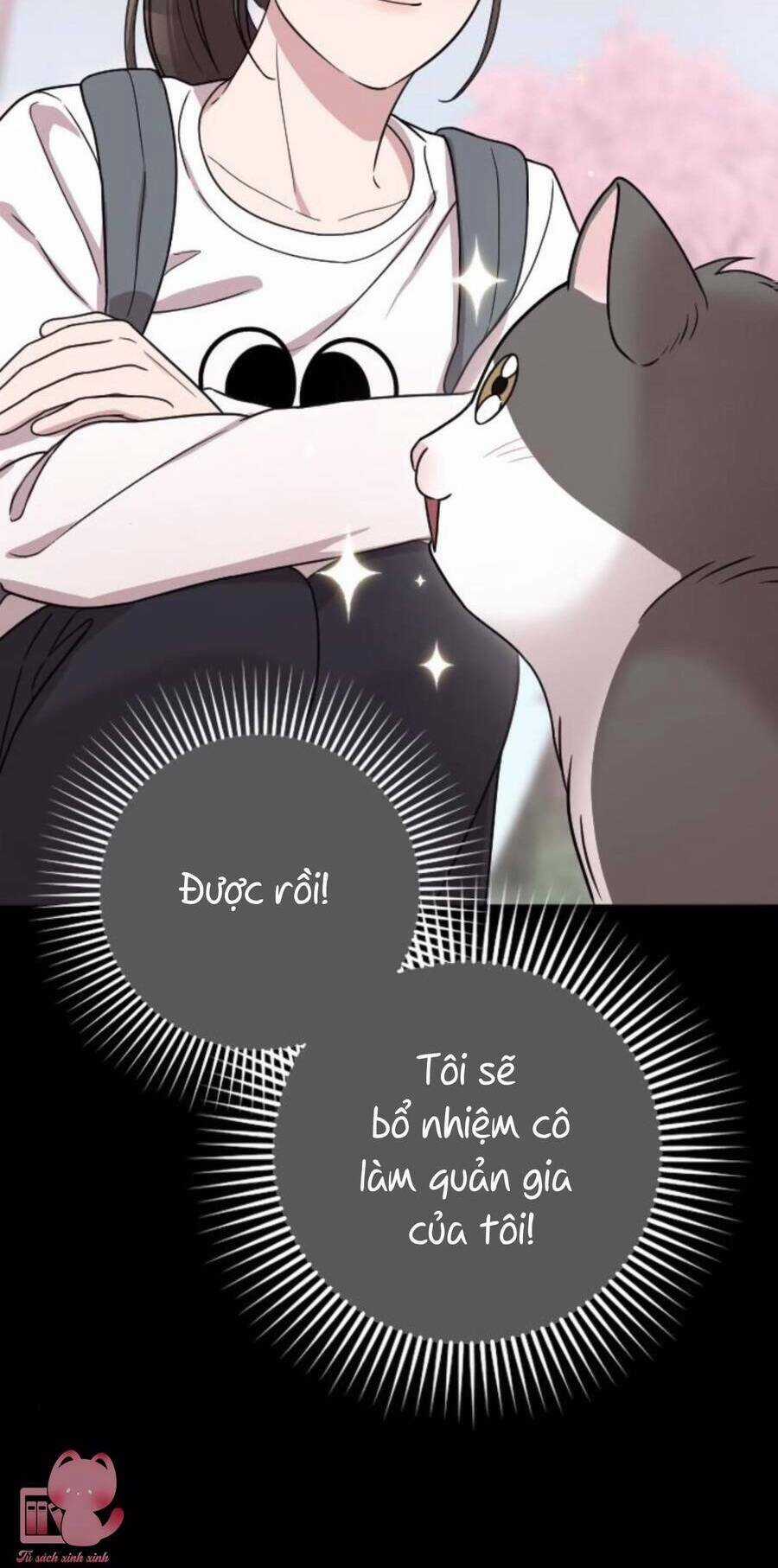 Cô Đi Mà Lấy Chồng Tôi Đi Chapter 67 trang 41