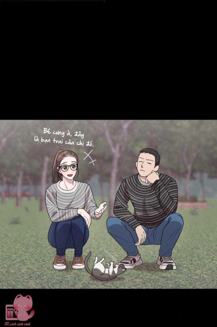 Cô Đi Mà Lấy Chồng Tôi Đi Chapter 67 trang 44