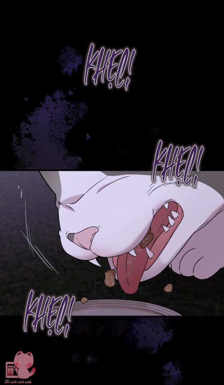 Cô Đi Mà Lấy Chồng Tôi Đi Chapter 67 trang 49