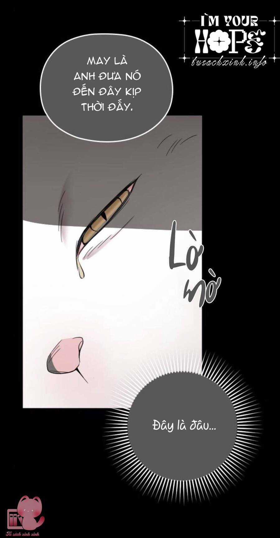 Cô Đi Mà Lấy Chồng Tôi Đi Chapter 67 trang 53