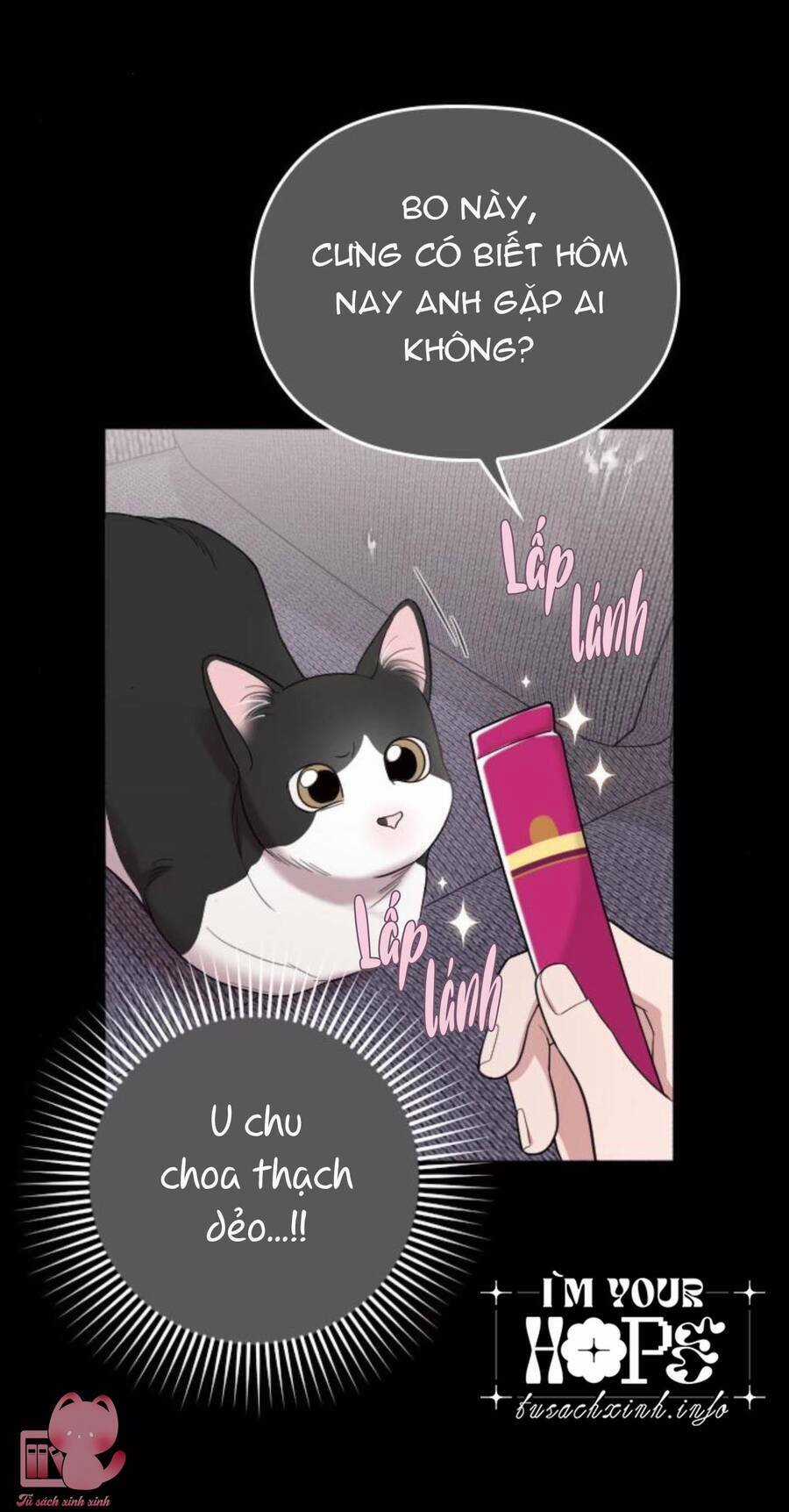 Cô Đi Mà Lấy Chồng Tôi Đi Chapter 67 trang 68