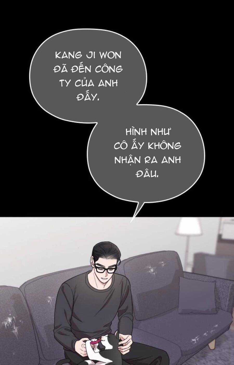 Cô Đi Mà Lấy Chồng Tôi Đi Chapter 67 trang 69