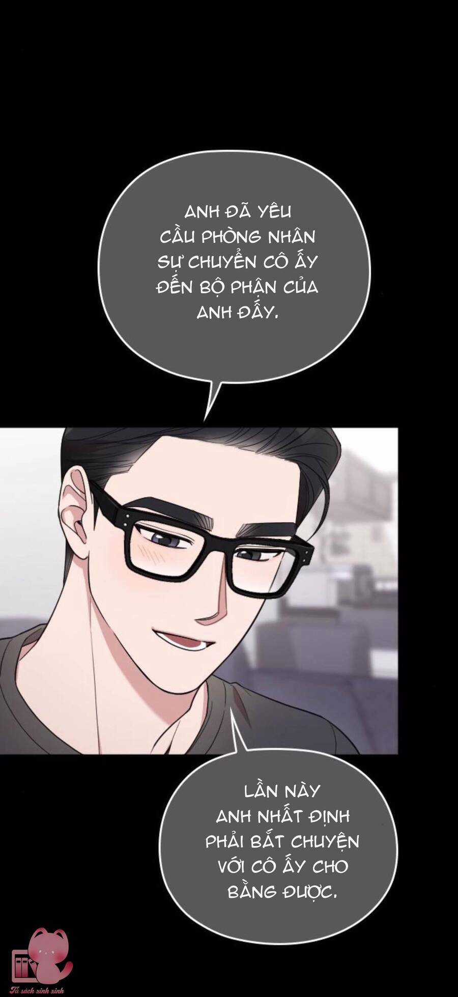 Cô Đi Mà Lấy Chồng Tôi Đi Chapter 67 trang 71