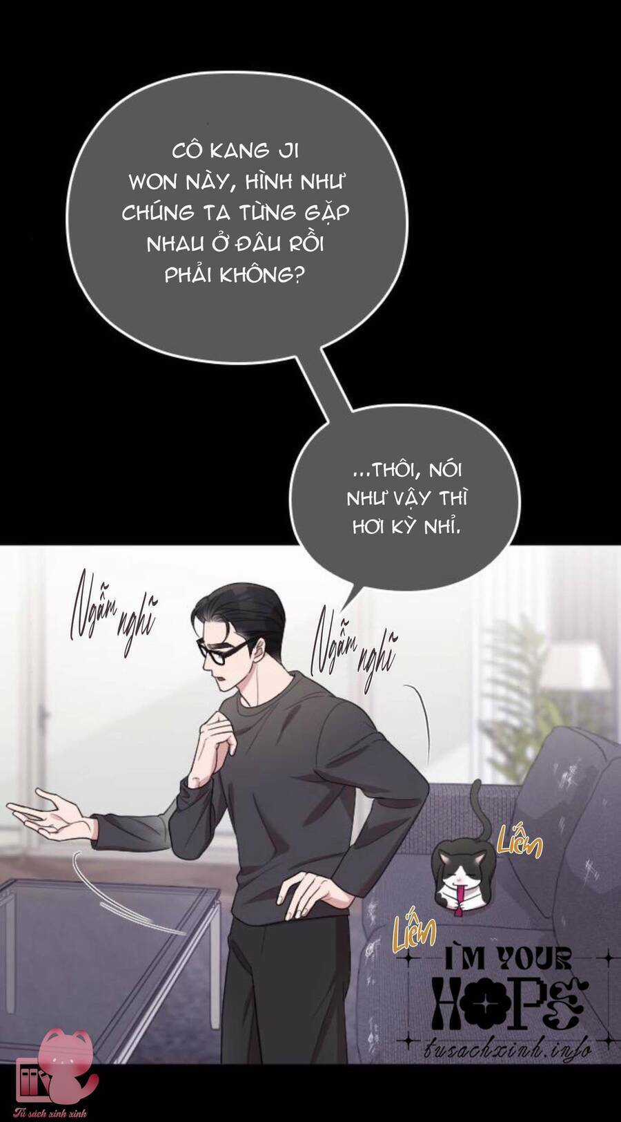 Cô Đi Mà Lấy Chồng Tôi Đi Chapter 67 trang 72