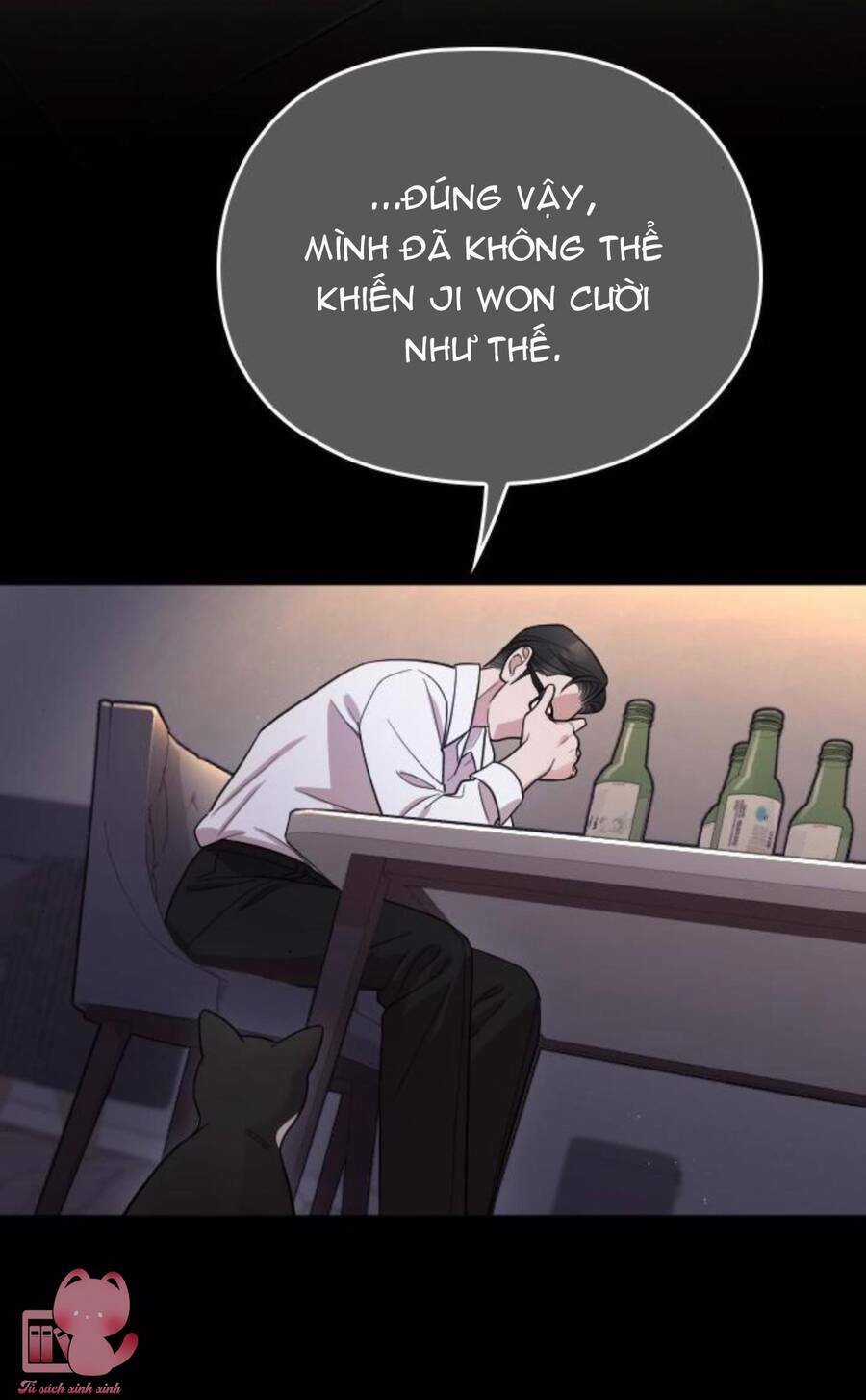 Cô Đi Mà Lấy Chồng Tôi Đi Chapter 67 trang 82