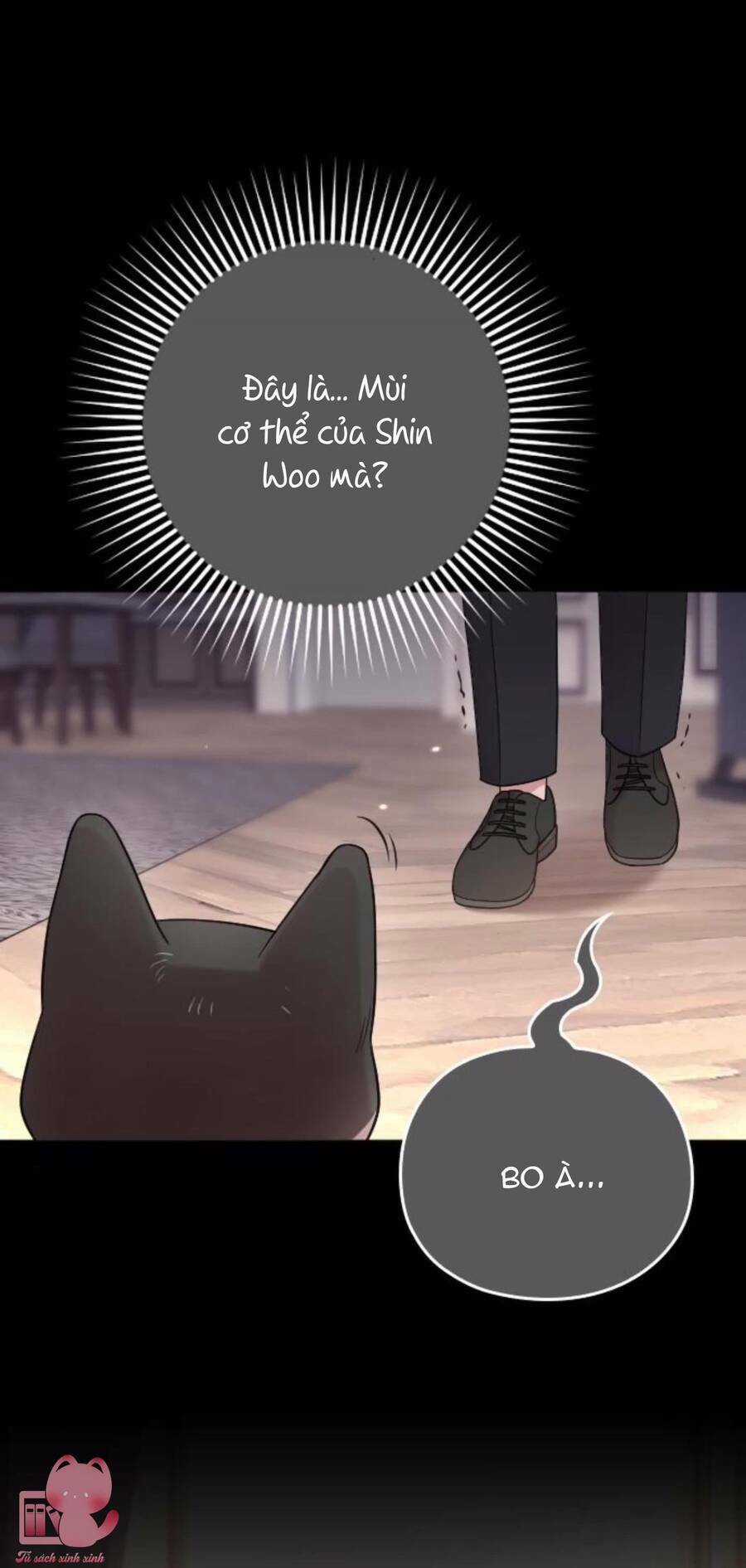 Cô Đi Mà Lấy Chồng Tôi Đi Chapter 67 trang 86