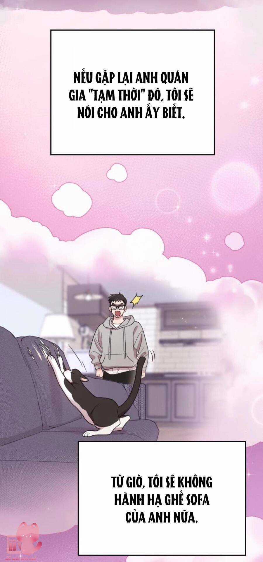 Cô Đi Mà Lấy Chồng Tôi Đi Chapter 67 trang 94