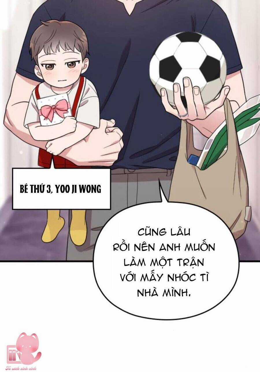 Cô Đi Mà Lấy Chồng Tôi Đi Chapter 68 trang 100