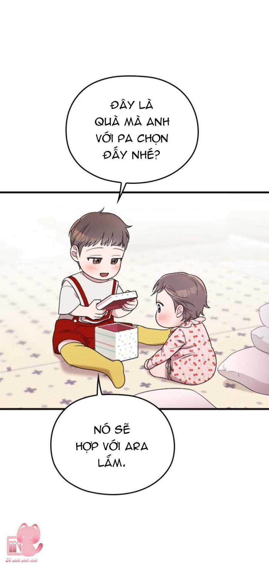 Cô Đi Mà Lấy Chồng Tôi Đi Chapter 68 trang 103