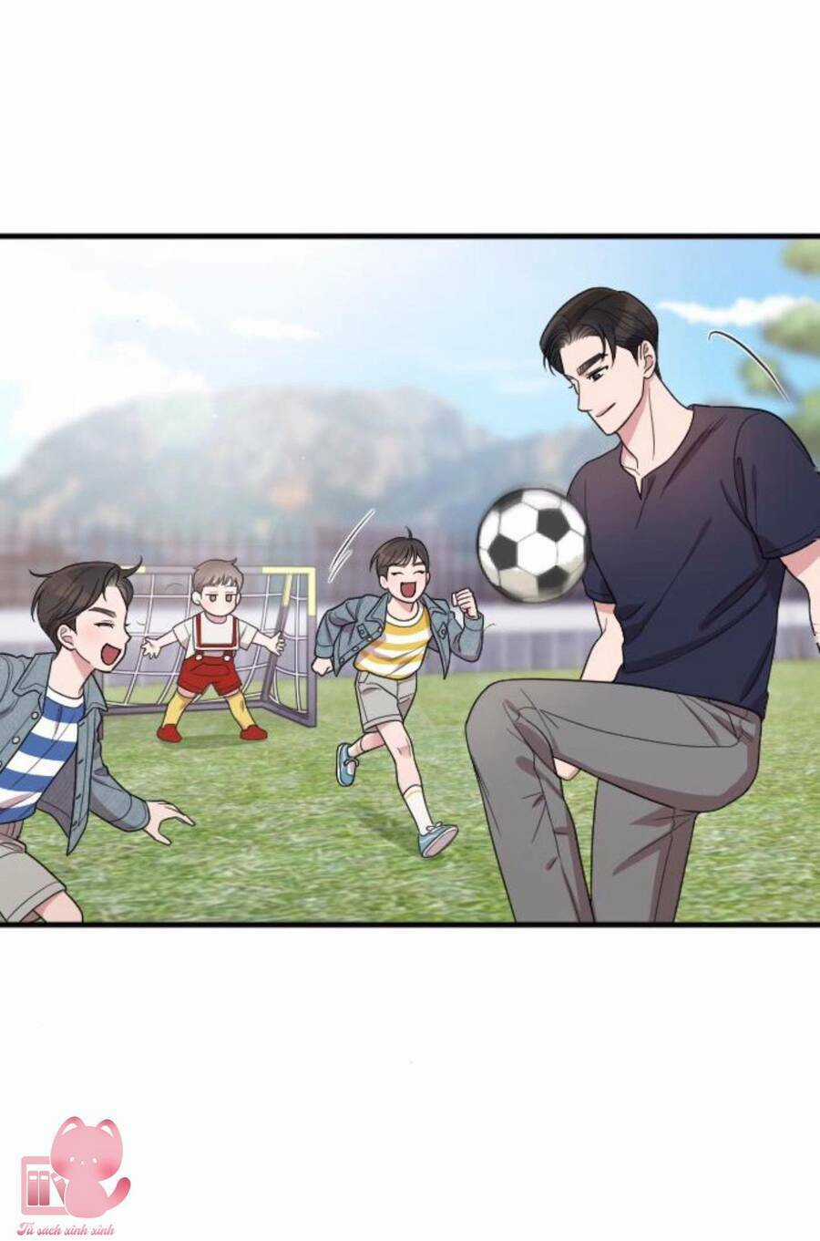 Cô Đi Mà Lấy Chồng Tôi Đi Chapter 68 trang 109