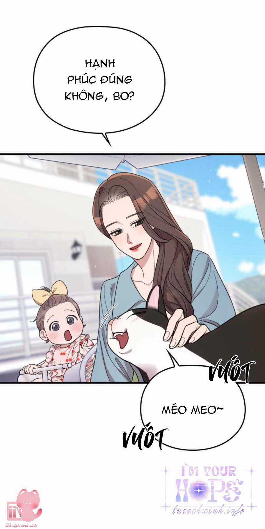 Cô Đi Mà Lấy Chồng Tôi Đi Chapter 68 trang 113