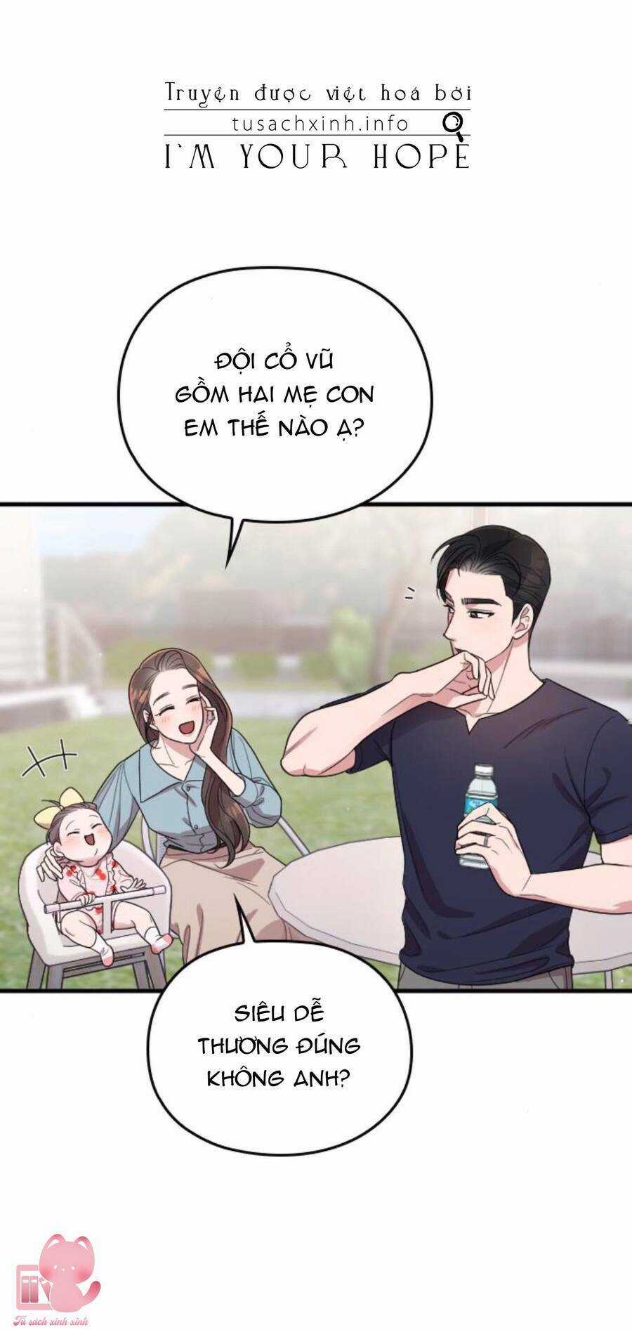 Cô Đi Mà Lấy Chồng Tôi Đi Chapter 68 trang 115