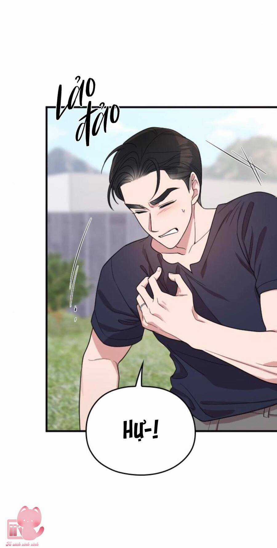 Cô Đi Mà Lấy Chồng Tôi Đi Chapter 68 trang 116