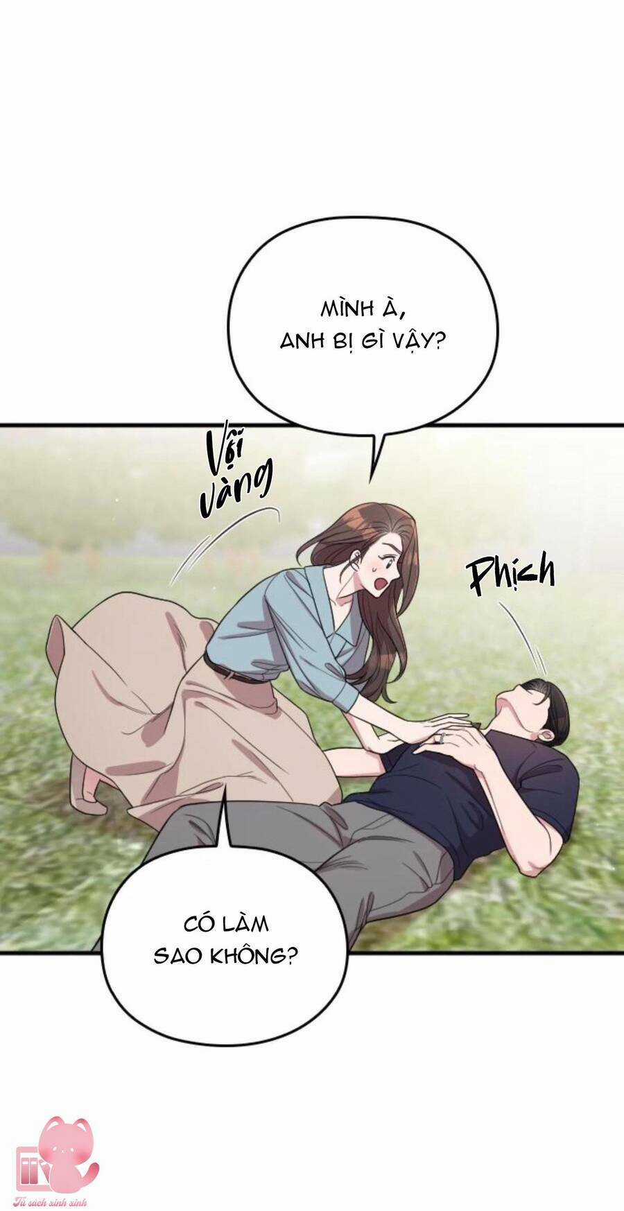 Cô Đi Mà Lấy Chồng Tôi Đi Chapter 68 trang 117