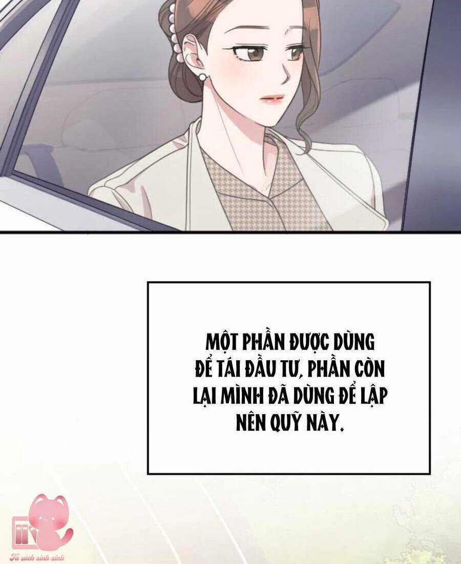 Cô Đi Mà Lấy Chồng Tôi Đi Chapter 68 trang 12