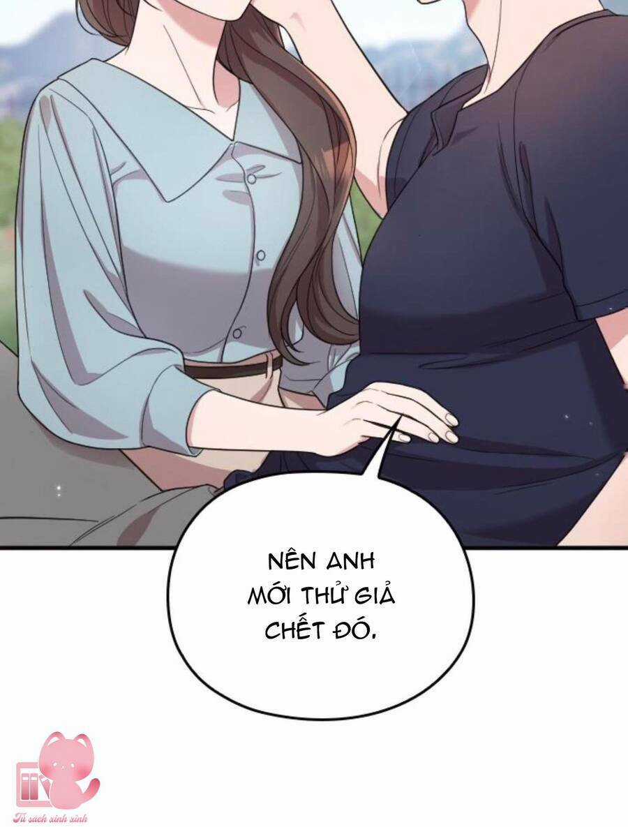 Cô Đi Mà Lấy Chồng Tôi Đi Chapter 68 trang 121