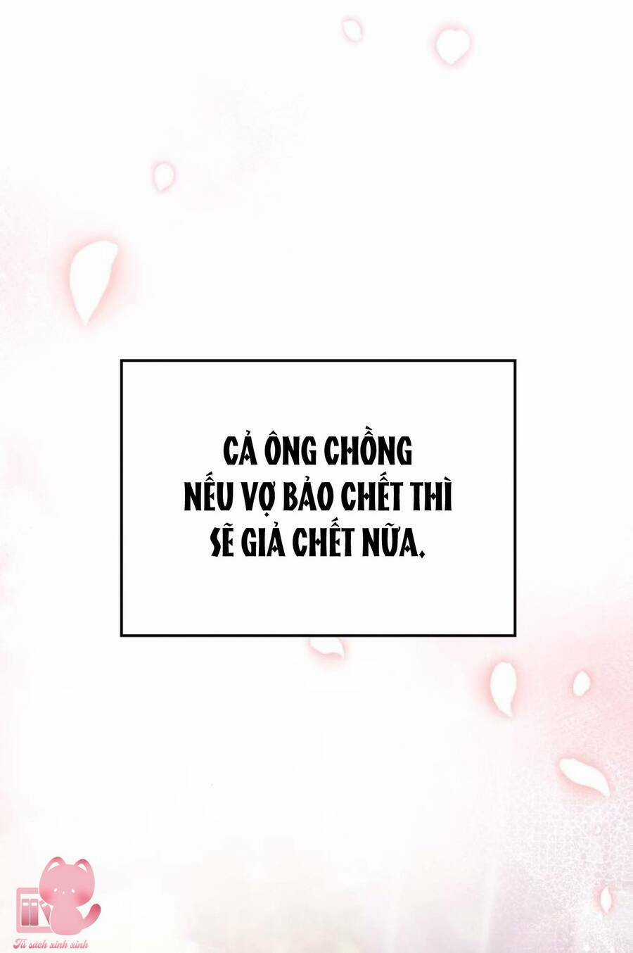 Cô Đi Mà Lấy Chồng Tôi Đi Chapter 68 trang 123