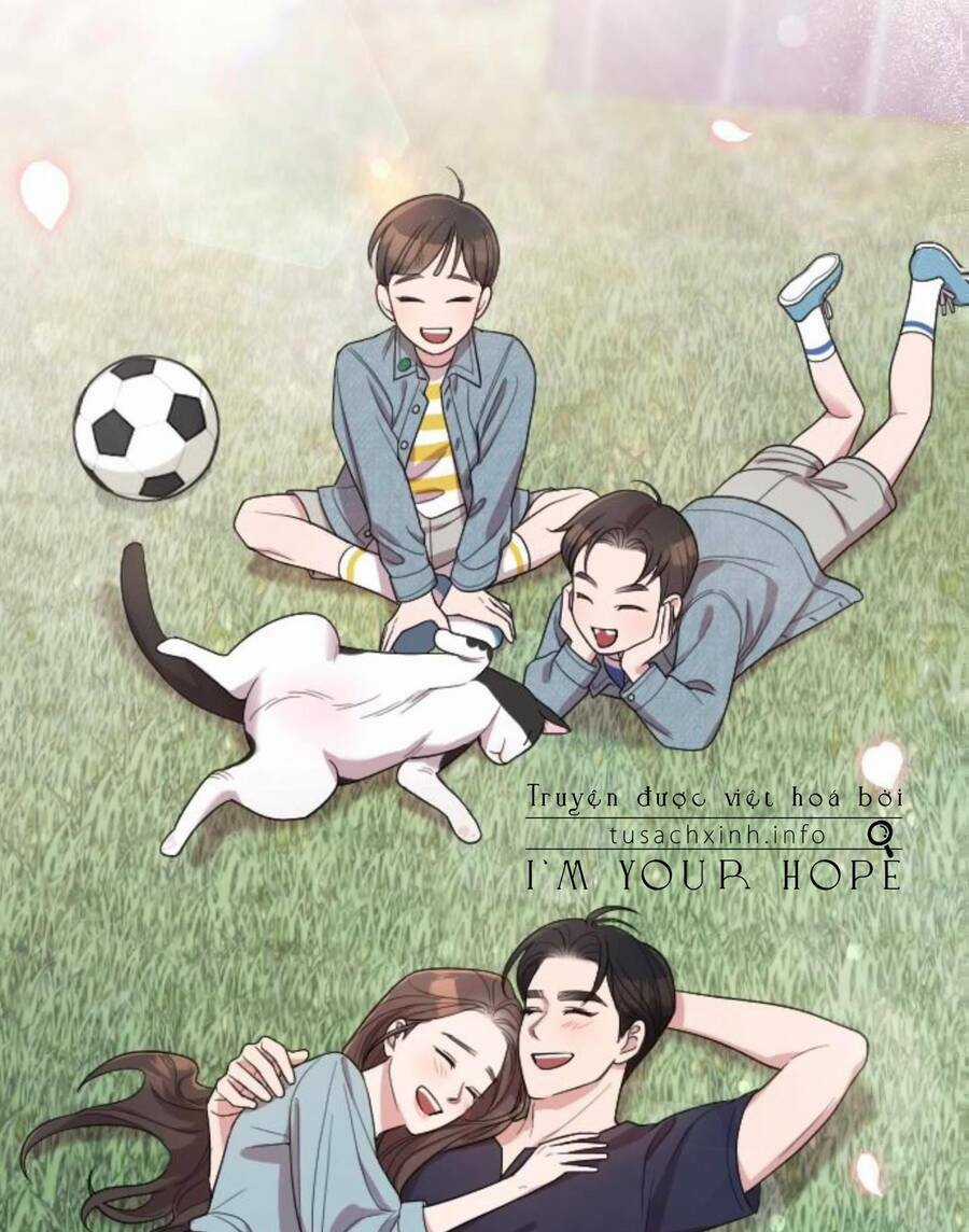 Cô Đi Mà Lấy Chồng Tôi Đi Chapter 68 trang 124