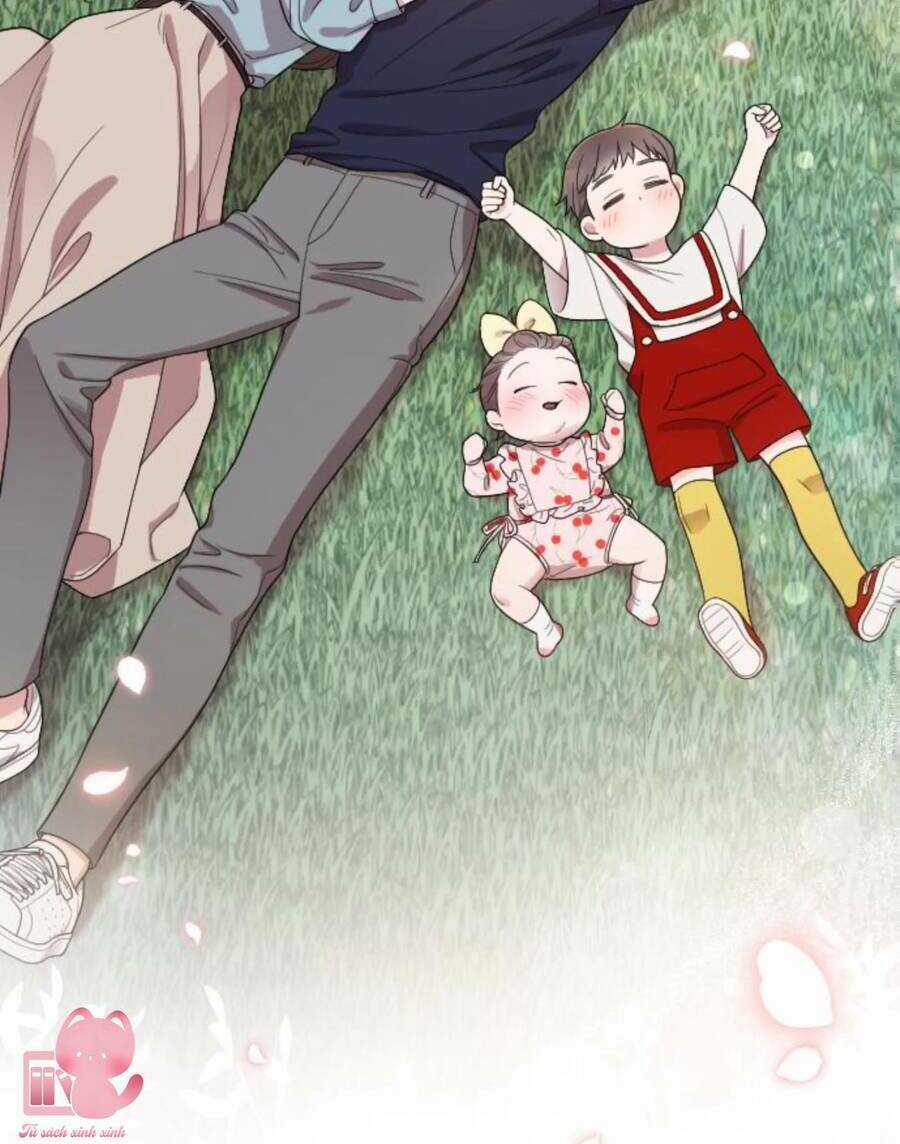 Cô Đi Mà Lấy Chồng Tôi Đi Chapter 68 trang 125