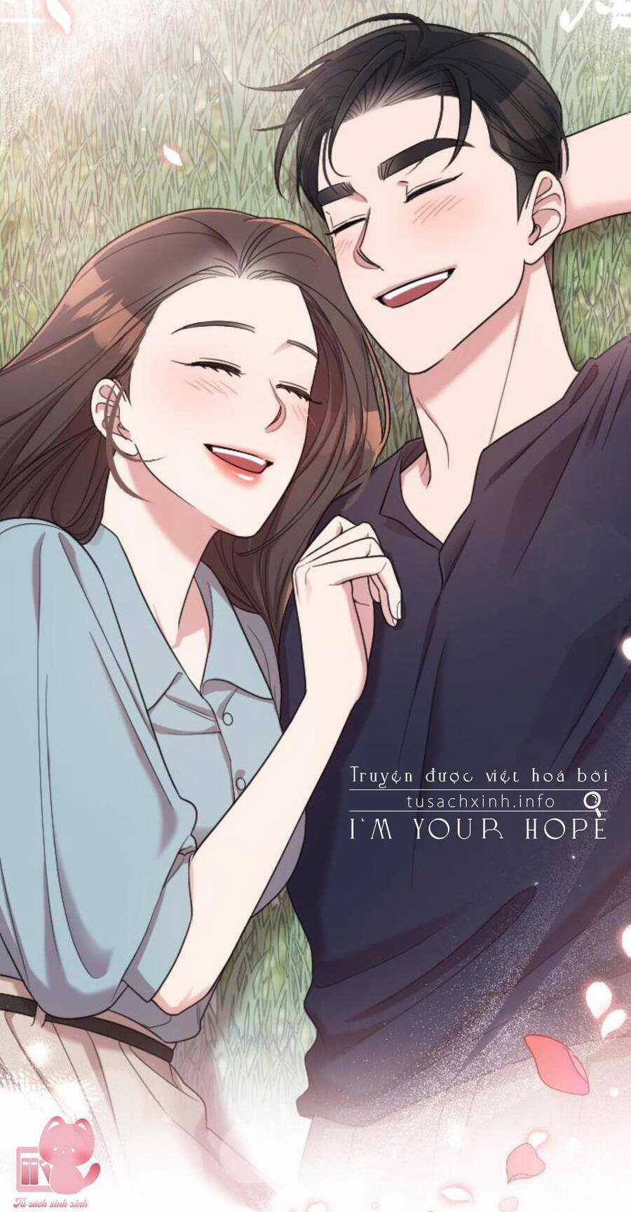 Cô Đi Mà Lấy Chồng Tôi Đi Chapter 68 trang 127