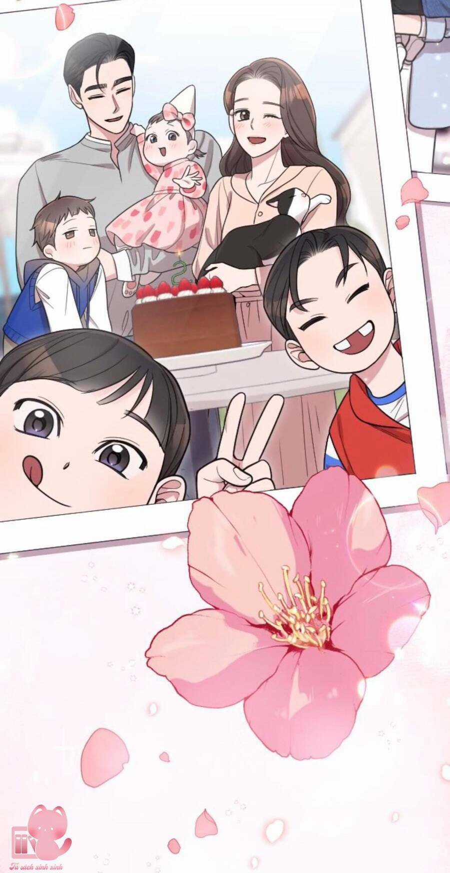 Cô Đi Mà Lấy Chồng Tôi Đi Chapter 68 trang 130