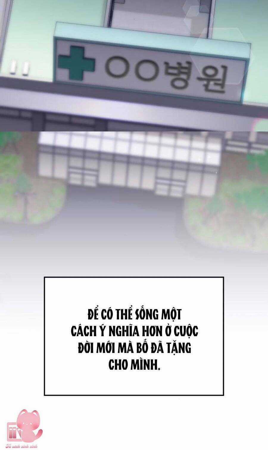 Cô Đi Mà Lấy Chồng Tôi Đi Chapter 68 trang 14