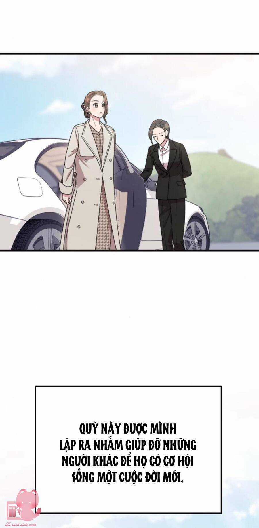 Cô Đi Mà Lấy Chồng Tôi Đi Chapter 68 trang 15