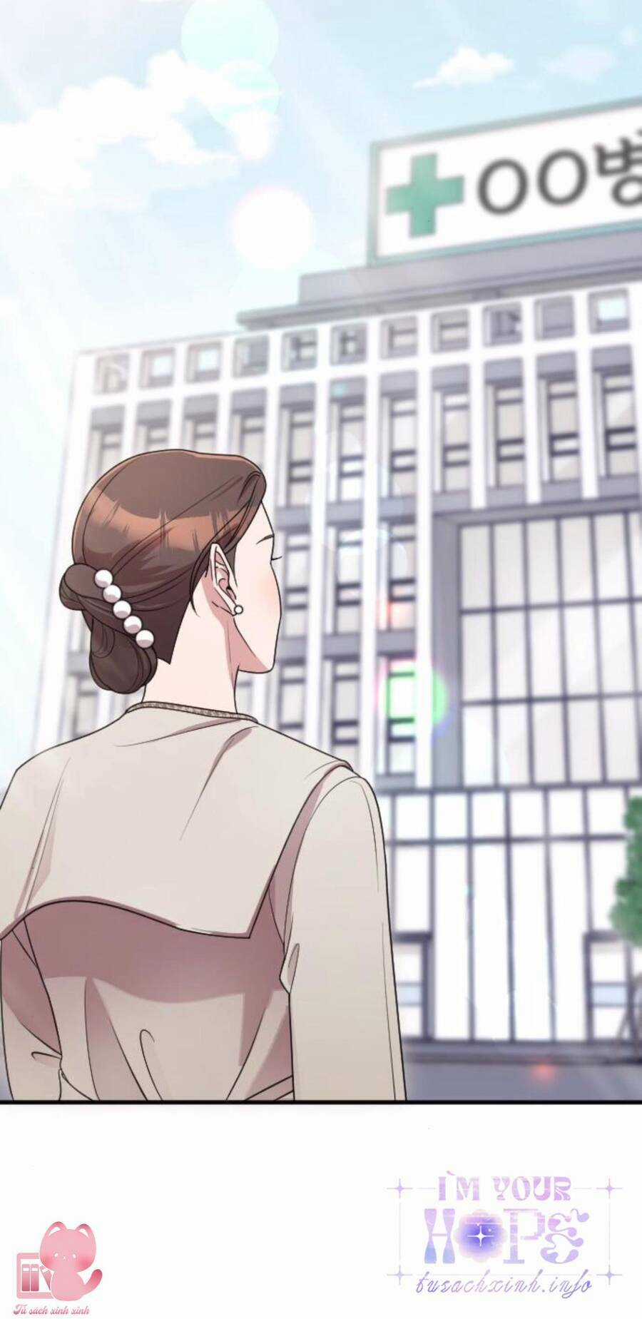 Cô Đi Mà Lấy Chồng Tôi Đi Chapter 68 trang 16