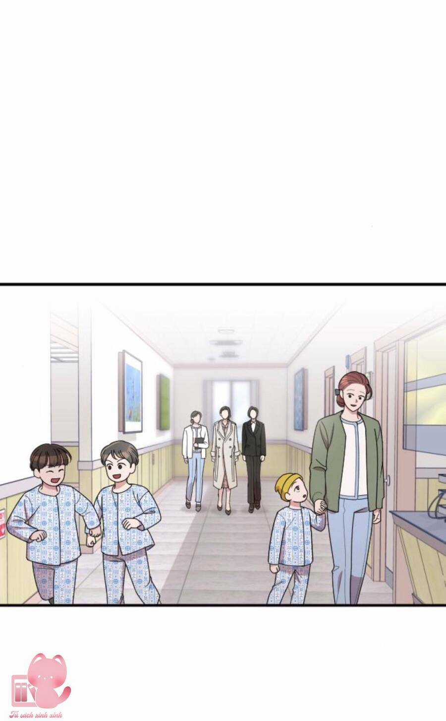 Cô Đi Mà Lấy Chồng Tôi Đi Chapter 68 trang 17