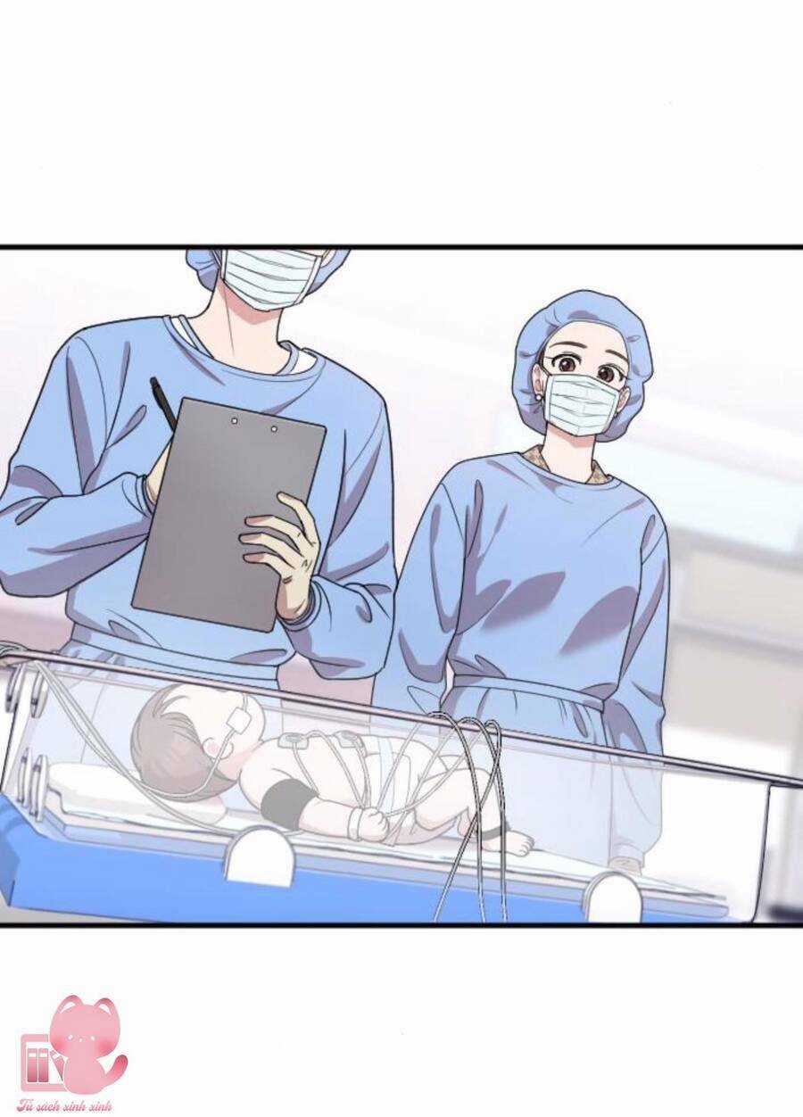 Cô Đi Mà Lấy Chồng Tôi Đi Chapter 68 trang 19