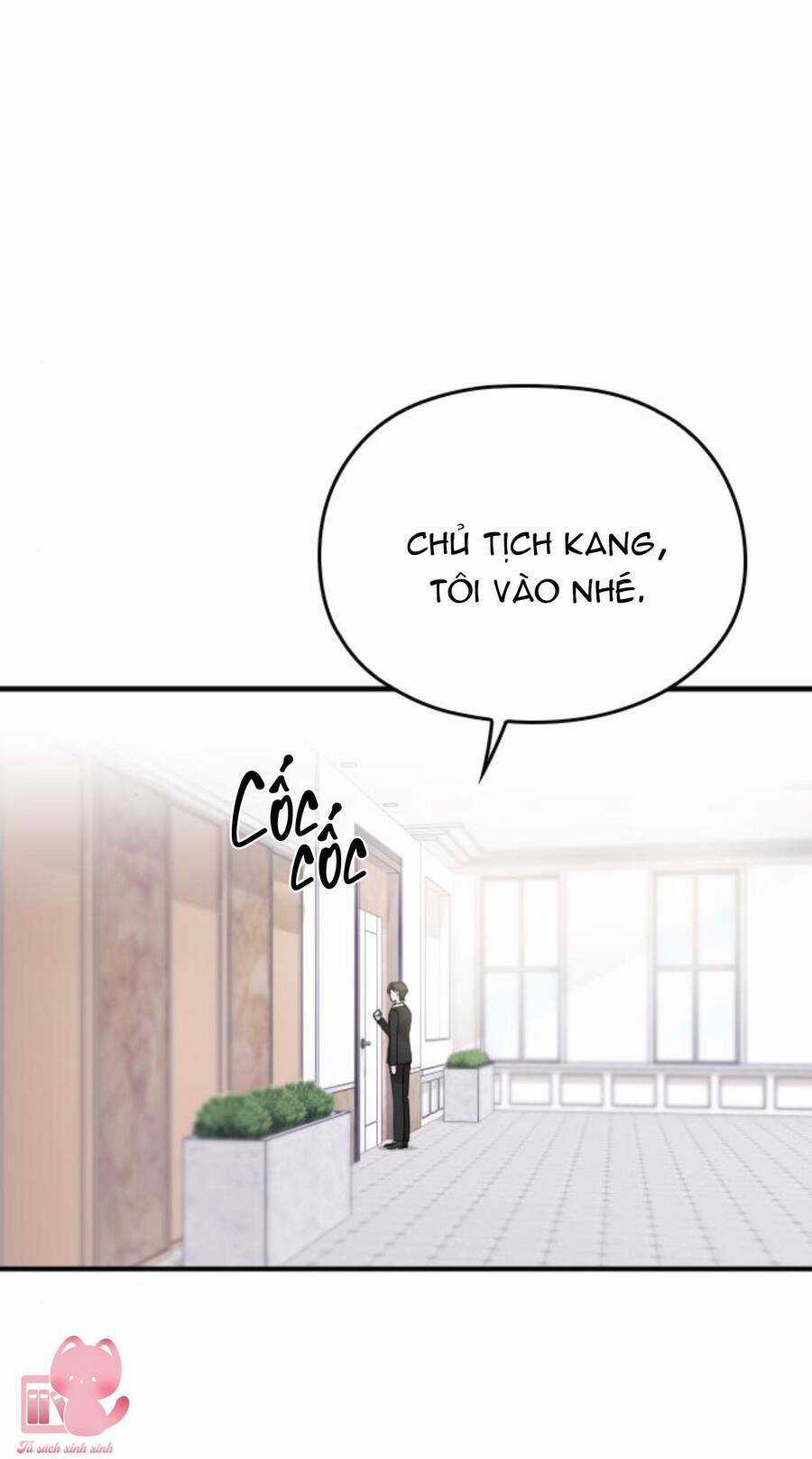 Cô Đi Mà Lấy Chồng Tôi Đi Chapter 68 trang 2